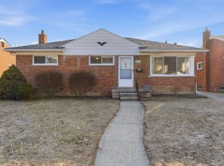 28686 Herbert St, Madison Heights, MI 48071