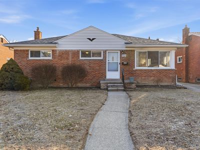 28686 Herbert St, Madison Heights, MI, 48071