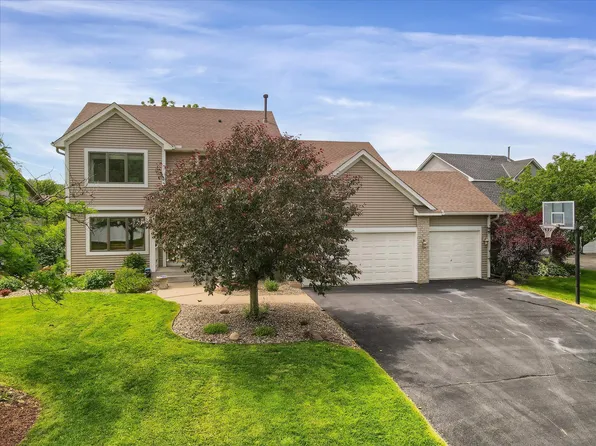 13956 W Virginia Ave, Savage, MN 55378