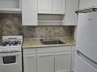 441 Kenwood Dr APT O, Euclid, OH 44123