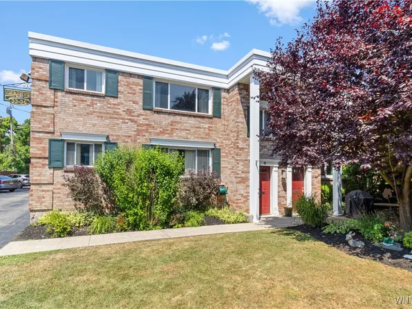 309 North St APT 34, Buffalo, NY 14201