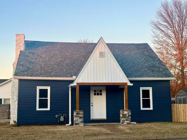 578 Watson Ln, Henderson, KY 42420