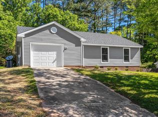 1104 Buckhorn Rd, Garner, NC 27529