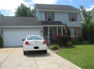 345 Martin Rd, Lackawanna, NY 14218