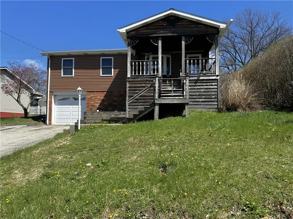 509 S Summit St, Derry, PA 15627
