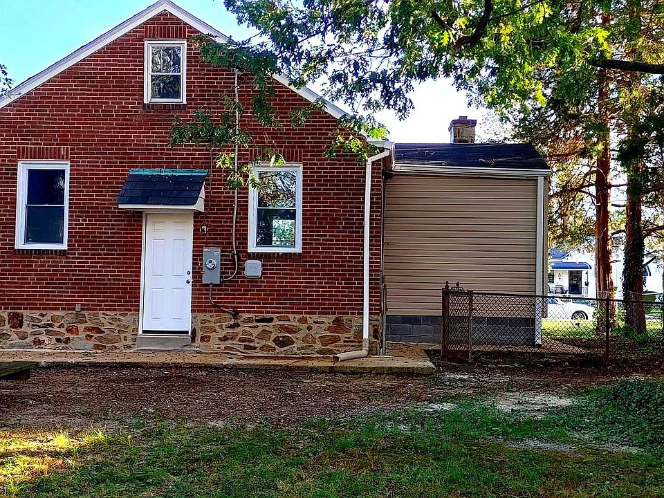2708 Oakley Ave, Baltimore, MD 21215 Zillow