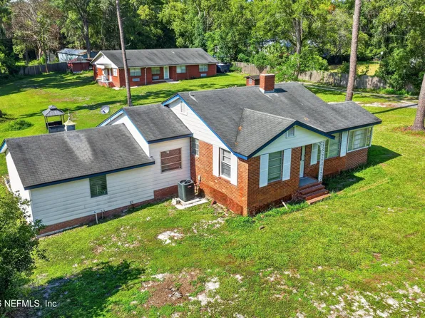 5745 110TH Street, Jacksonville, FL 32244