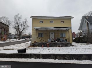 410 Lingle St, Osceola Mills, PA 16666
