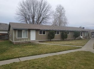 1305 W King St APT 5, Yakima, WA 98902