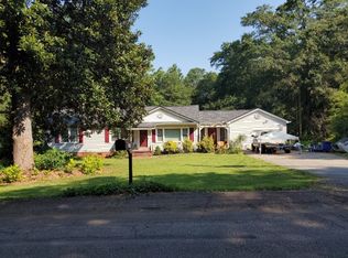 234 Margaret St, Pickens, SC 29671