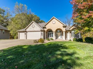 2503 Chelan Cir, Columbia, MO 65203