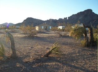 1821 S Gleeson Rd, Golden Valley, AZ 86413