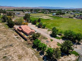 2200 N Moapa Valley Blvd, Moapa Valley, NV 89021