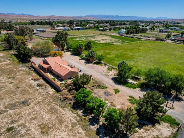 2200 N Moapa Valley Blvd, Moapa Valley, NV 89021