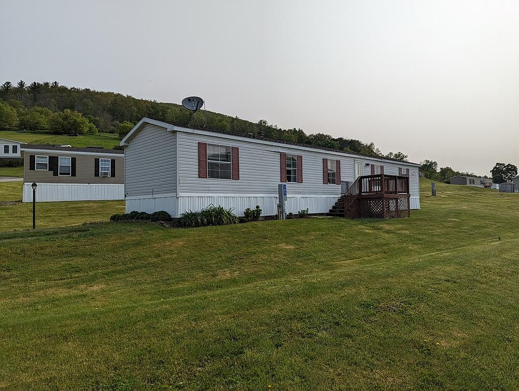 103 Carr Ave, Knoxville, PA 16928 Zillow