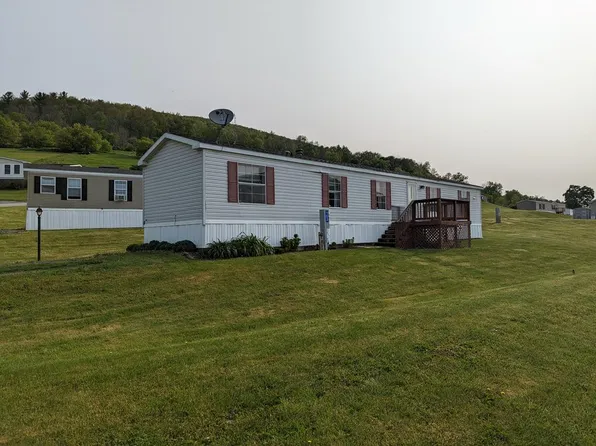 103 Carr Ave, Knoxville, PA 16928