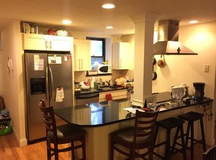 841 Parker St APT 102, Roxbury, MA 02120