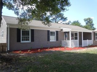4801 Kiowa Ln, Virginia Beach, VA 23462