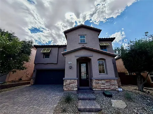 11183 Ranch Valley St Photo 1