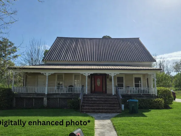 1335 S Main St, Chattahoochee, FL 32324