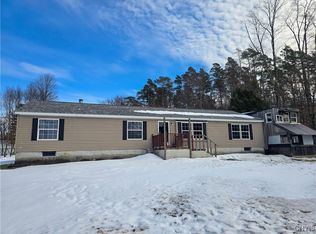 8015 Herder Rd, Blossvale, NY 13308