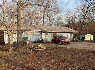 2231 Central Blvd, Bull Shoals, AR 72619