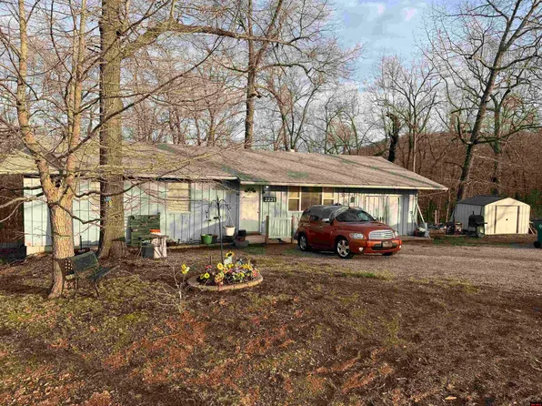 2231 Central Blvd, Bull Shoals, AR 72619