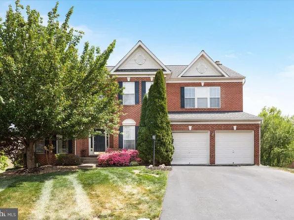 326 Morlyn Dr, Stephenson, VA 22656