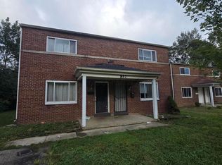 857 Regina Ct, Columbus, OH 43204