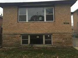 805 Sibley Blvd, Calumet City, IL 60409