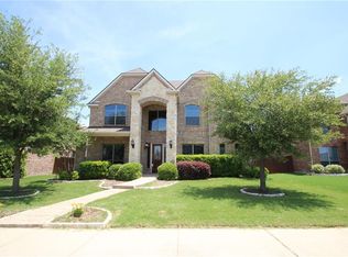 12454 Jack Pine Ct, Frisco, TX 75035