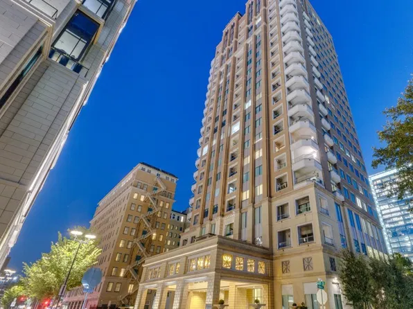 2300 Wolf St Unit 14A, Dallas, TX 75201