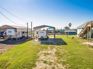 21 County Road 204, Sargent, TX 77414