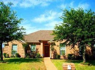 10509 Calaveras, Waco, TX 76708