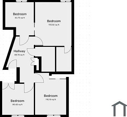 1st image of 6411 S La Corta Dr