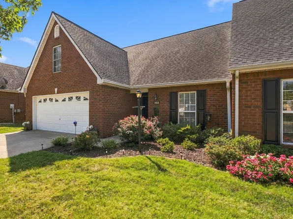 366 Golfview Ct, Murfreesboro, TN 37127