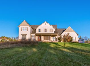 9522 Huron River Dr, Dexter, MI