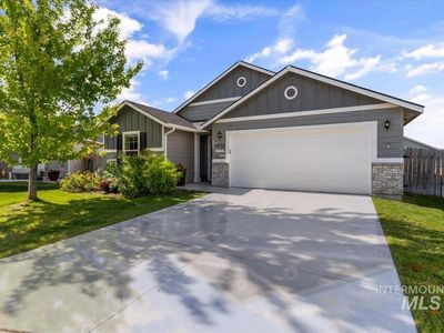 3672 S Wood River Ave, Nampa, ID, 83686