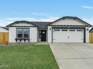 6476 W Frehley Way, Rathdrum, ID 83858