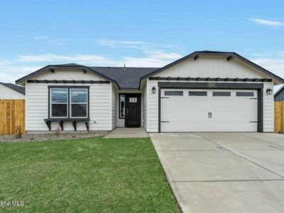 6476 W Frehley Way, Rathdrum, ID, 83858