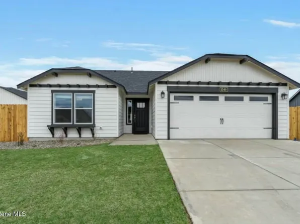 6476 W Frehley Way, Rathdrum, ID 83858