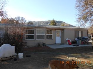 49043 Chuckwagon Rd, Squaw Valley, CA 93675