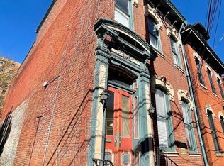 1305 Allegheny Ave FLOOR 2, Pittsburgh, PA 15233