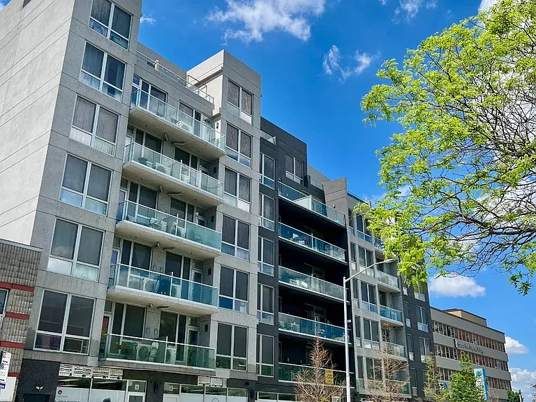 138-28 Queens Blvd #4L — Photo 23