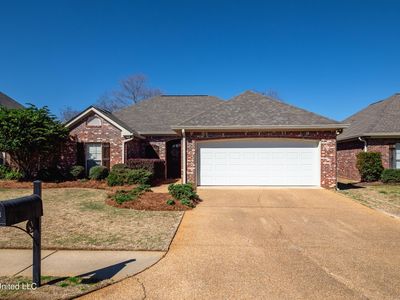162 Regatta Dr, Brandon, MS, 39047