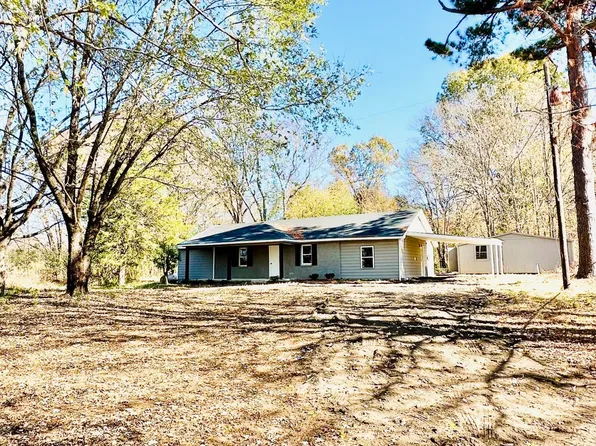 5859 Days Rd W, Lake Cormorant, MS 38641