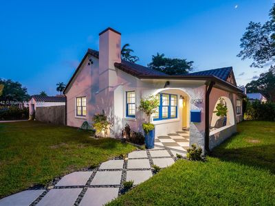 8670 NE 1st Ave, El Portal, FL, 33138