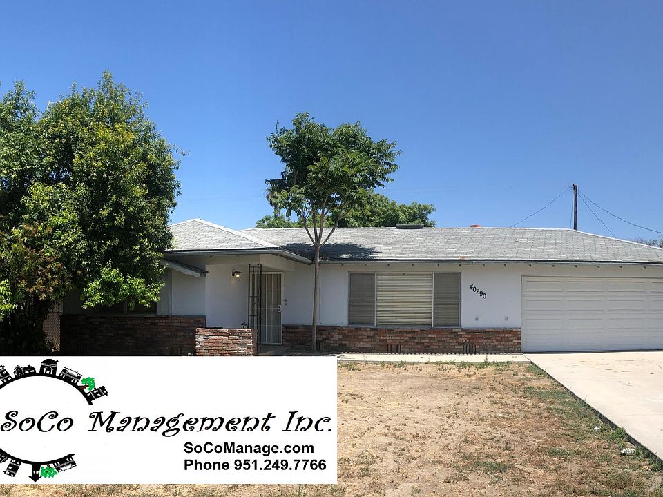 1st image of 40290 Clark Dr