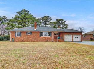 1133 Rittman Rd, Virginia Beach, VA 23464