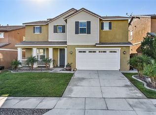 4812 Clarence Way, Fontana, CA 92336